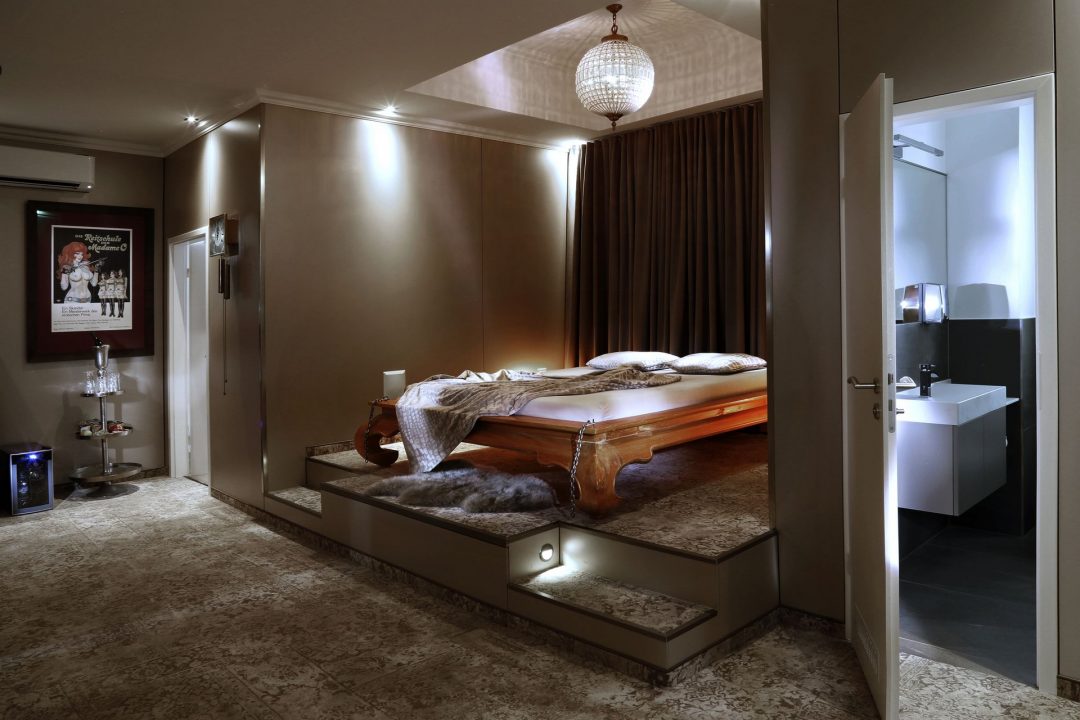 Start - The Masters Home