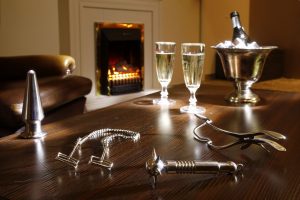 Start - The Masters Home